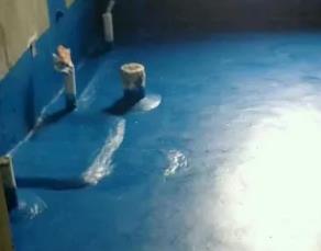 赣县卫生间测漏水多少钱